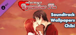 Always Remember Me - Deluxe DLC banner image