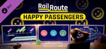 Rail Route - Happy Passengers banner image