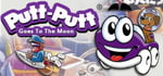 Putt-Putt® Goes to the Moon banner image