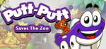 Putt-Putt® Saves The Zoo banner image