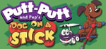 Putt-Putt® and Pep's Dog on a Stick banner image