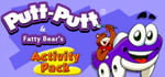 Putt-Putt® and Fatty Bear's Activity Pack banner image