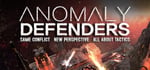 Anomaly Defenders steam charts