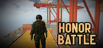 Honor Battle steam charts