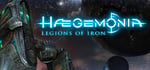 Haegemonia: Legions of Iron banner image