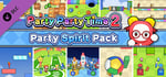 Party Party Time 2 - Party Spirit Pack banner image