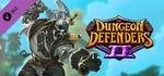 Dungeon Defenders II - Adventurer’s Arsenal Pack banner image
