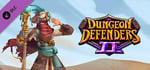 Dungeon Defender II - Treasure Trove Pack banner image
