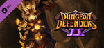 Dungeon Defenders II - Imperial Cache Pack banner image