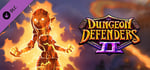 Dungeon Defender II - Ethereal Trove Pack banner image