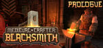 Medieval Crafter: Blacksmith Prologue steam charts