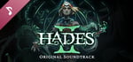Hades II Original Soundtrack banner image