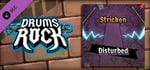 Drums Rock: Disturbed - 'Stricken' banner image