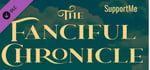 The Fanciful Chronicle - SupportMe banner image