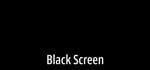 Black Screen steam charts