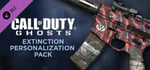 Call of Duty®: Ghosts - Extinction Pack banner image