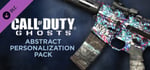Call of Duty®: Ghosts - Abstract Pack banner image