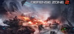 Defense Zone 2 steam charts