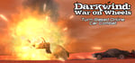 Darkwind: War on Wheels steam charts