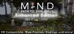 MIND: Path to Thalamus Enhanced Edition steam charts