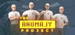 The Anomaly Project banner image