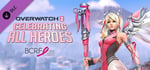 Overwatch® 2: Pink Mercy Skin banner image