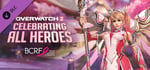 Overwatch® 2: Rose Gold Mercy Bundle banner image