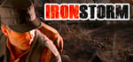 Iron Storm steam charts