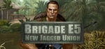 Brigade E5: New Jagged Union steam charts