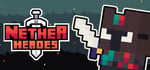 NETHER HEROES steam charts