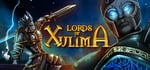 Lords of Xulima steam charts