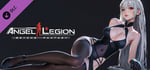 Angel Legion-DLC Shadow Woven (Black) banner image