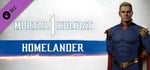 MK1: Homelander banner image