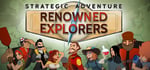 Renowned Explorers: International Society banner image