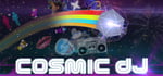 Cosmic DJ steam charts