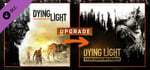 Dying Light - Standard To Definitive Upgrade banner image