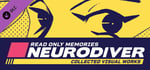 Read Only Memories: NEURODIVER - Visual Works banner image