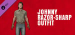 The Texas Chain Saw Massacre - Johnny Outfit 1 - Razor-sharp banner image