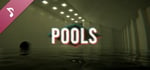 POOLS Soundtrack banner image