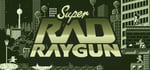 Super Rad Raygun steam charts