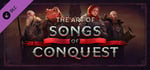 Songs of Conquest - Digital Artbook banner image
