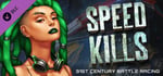 Speed Kills Original Soundtrack banner image