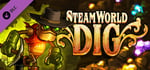 SteamWorld Dig - Soundtrack banner image