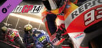 MotoGP™14 Red Bull Rookies Cup DLC banner image