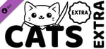 Cats - Extra banner image