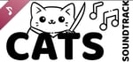 Cats Soundtrack banner image