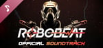 ROBOBEAT Soundtrack banner image