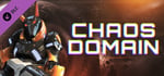 Chaos Domain Soundtrack Edition banner image
