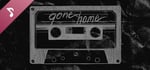 Gone Home Soundtrack banner image