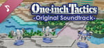 One-inch Tactics Soundtrack banner image